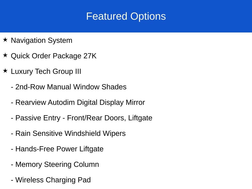 Certified 2022 Jeep Grand Cherokee Trailhawk w/ Luxury Tech Group III image 2
