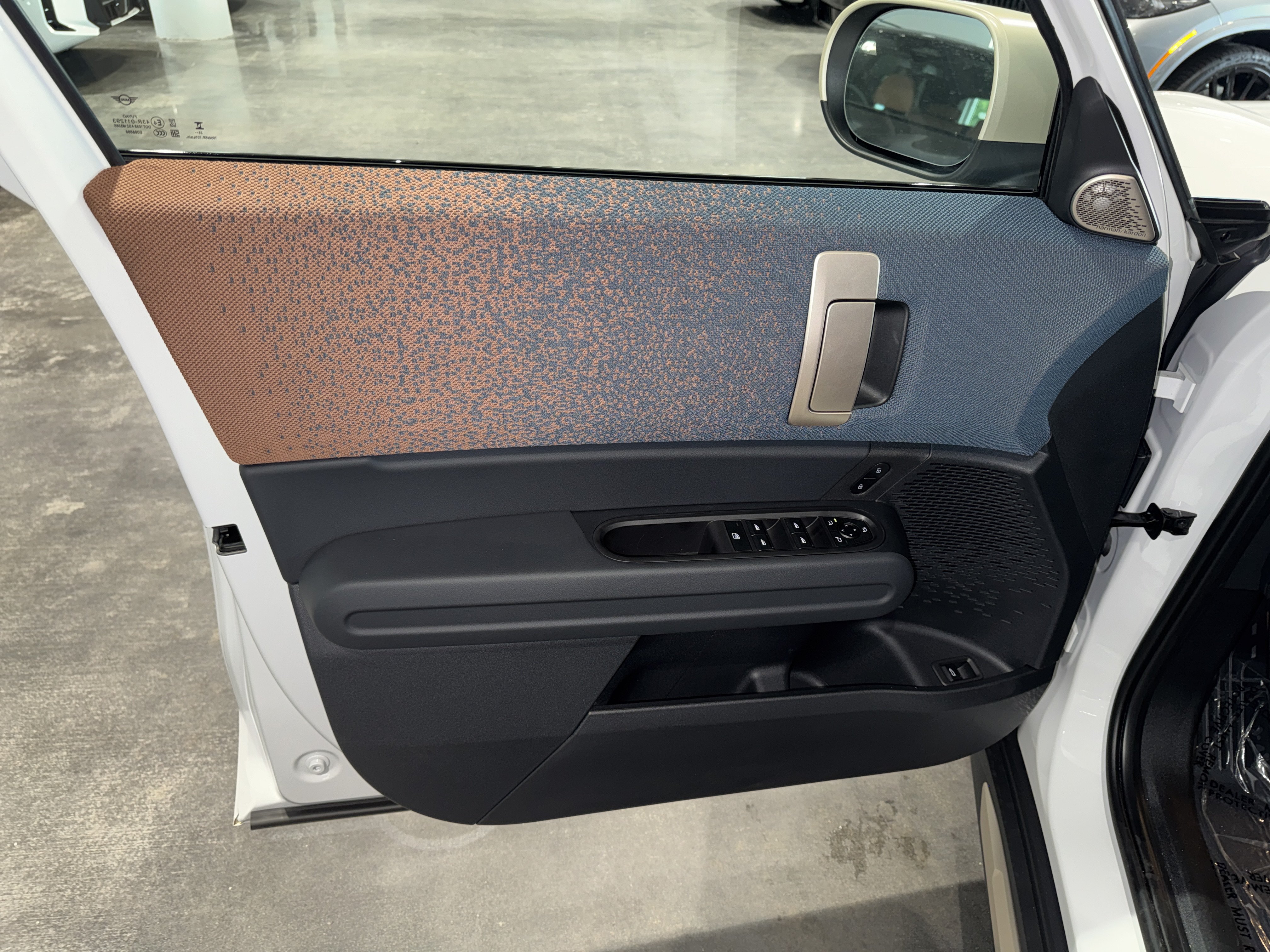 New 2027 MINI Cooper Countryman S AWD/4WD image 13