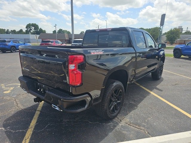 New 2025 Chevrolet Silverado 1500 LT Trail Boss w/ Convenience Package II image 7