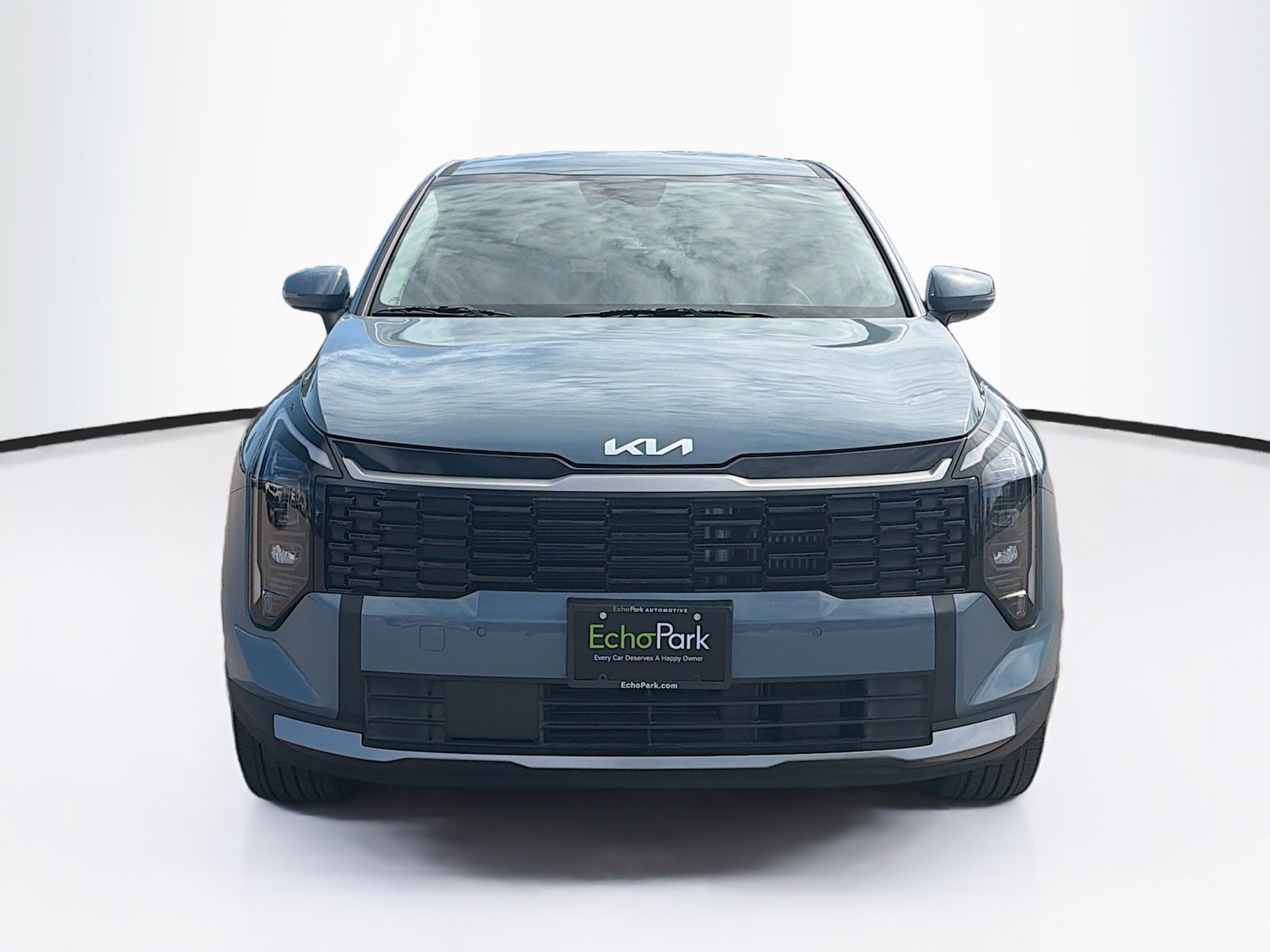 Used 2026 Kia Sportage S AWD/4WD image 2