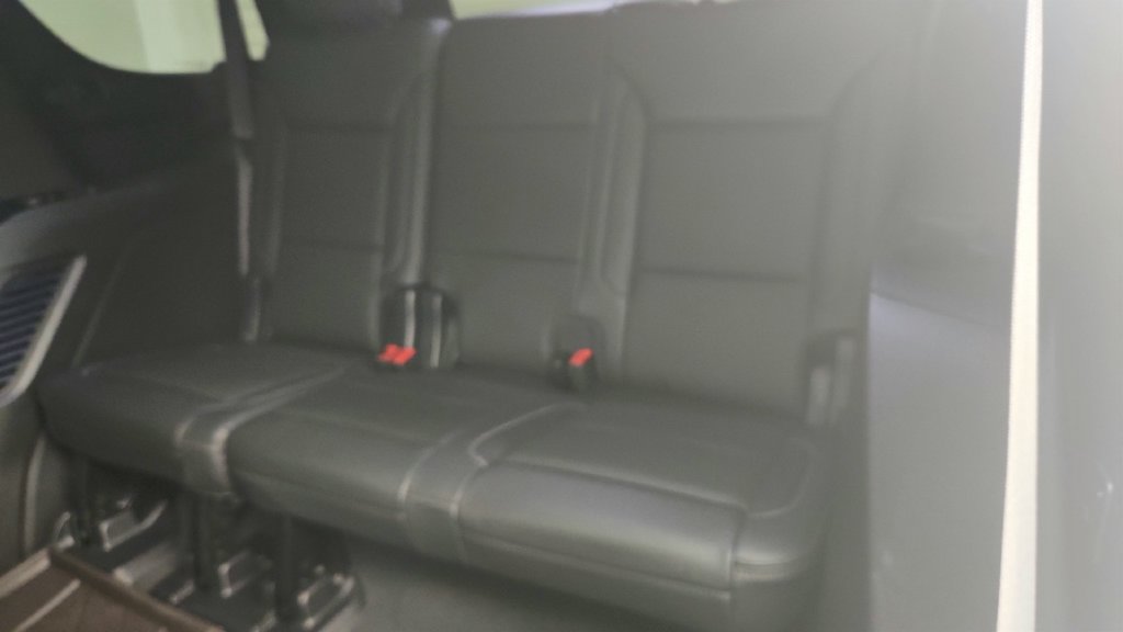 Used 2023 GMC Yukon Denali AWD/4WD image 27