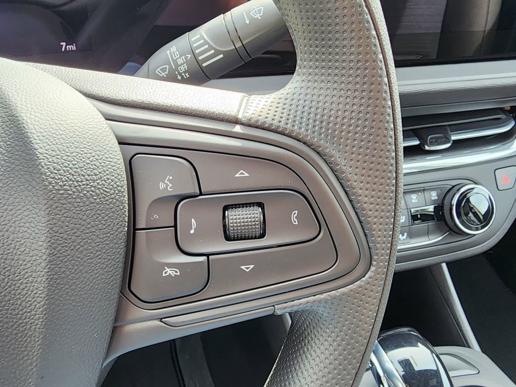 New 2026 Buick Envista Preferred image 19