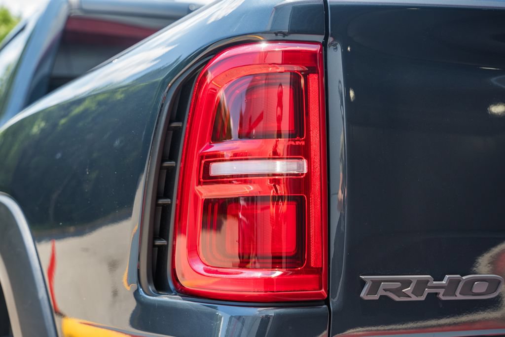 New 2026 RAM 1500 RHO w/ RHO Level 1 Equipment Group AWD/4WD image 7