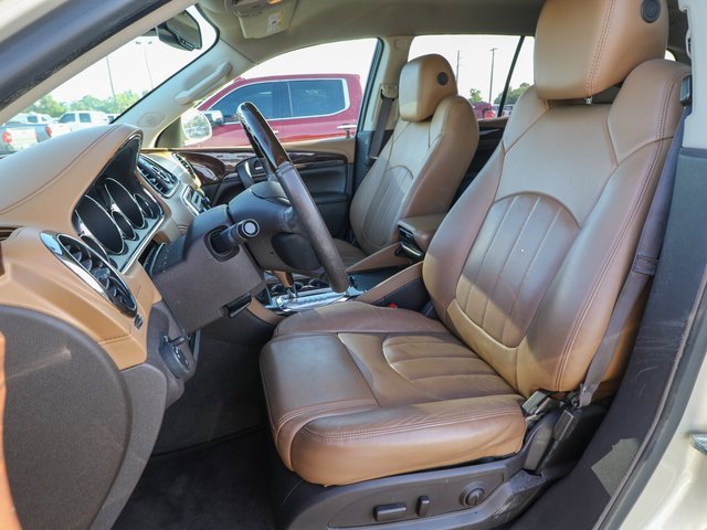Used 2015 Buick Enclave Leather image 15