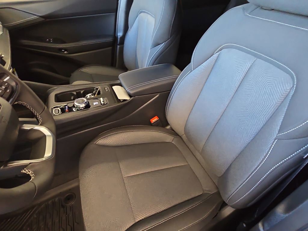 New 2026 Jeep Cherokee Laredo image 15
