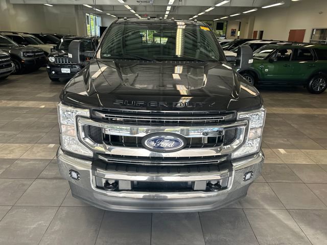 Used 2022 Ford F250 XL w/ STX Appearance Package AWD/4WD image 18