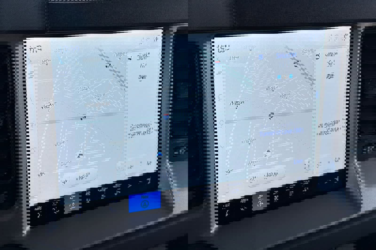 Certified 2025 Ford Bronco Outer Banks image 19