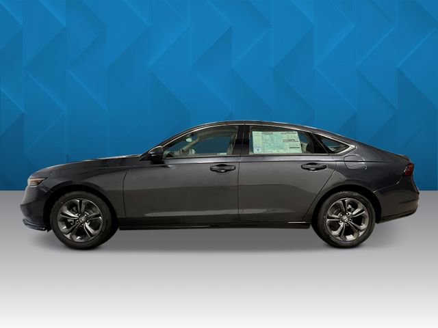 New 2026 Honda Accord EX-L image 2