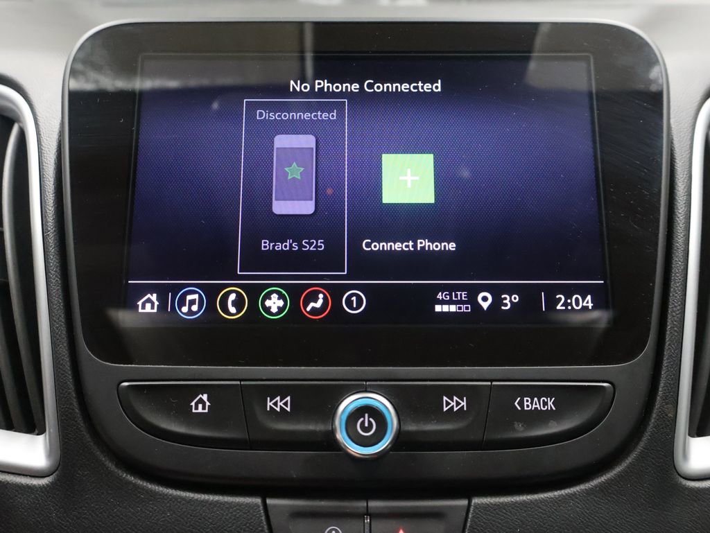 Used 2024 Chevrolet Malibu LT image 30