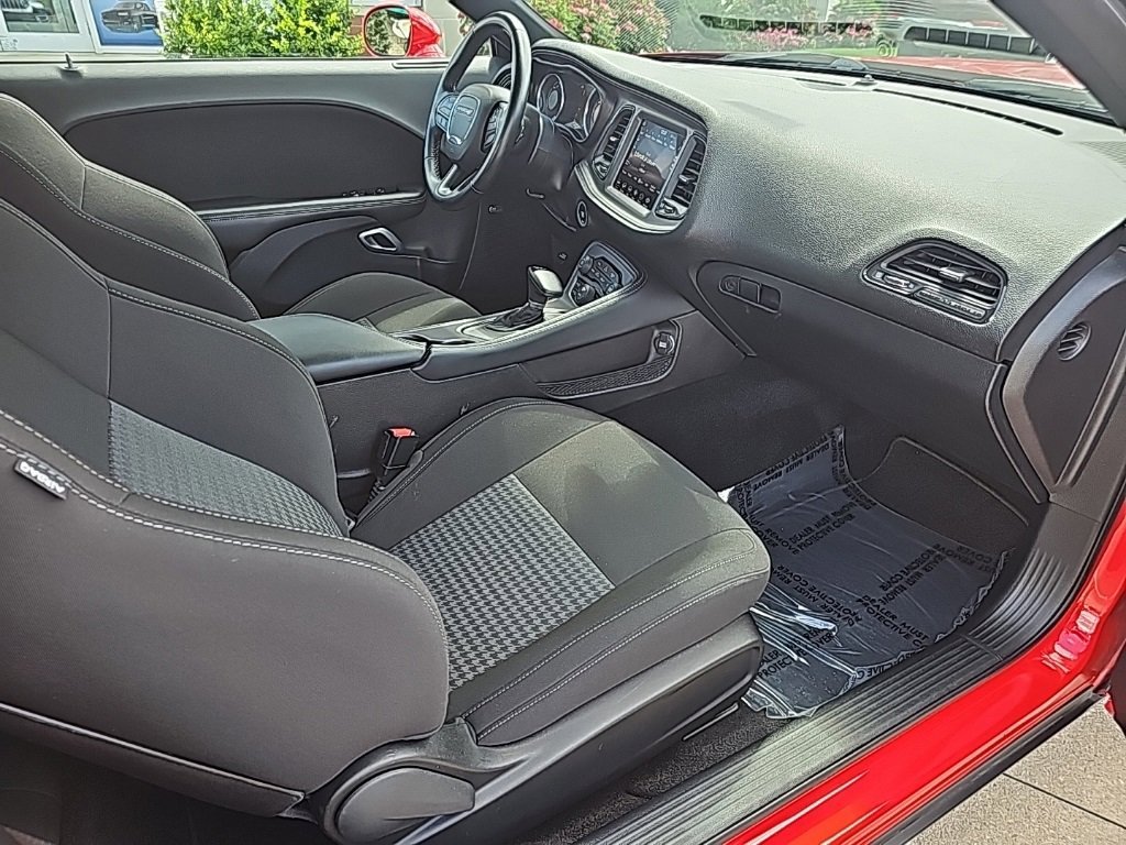 Certified 2023 Dodge Challenger GT image 20