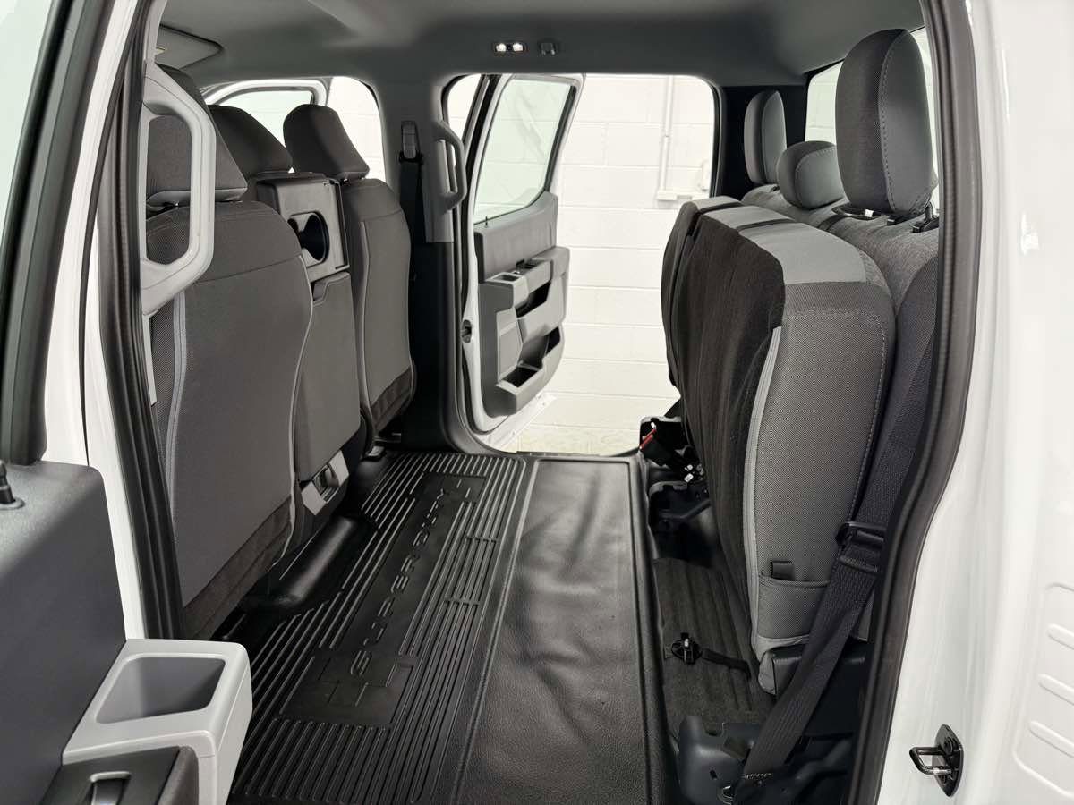 Used 2024 Ford F350 XL image 14