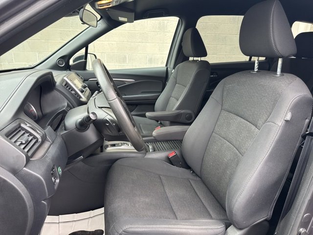 Used 2019 Honda Passport Sport image 20