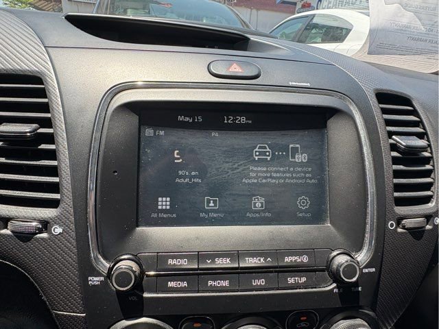 Used 2017 Kia Forte S w/ S Technology Package image 24