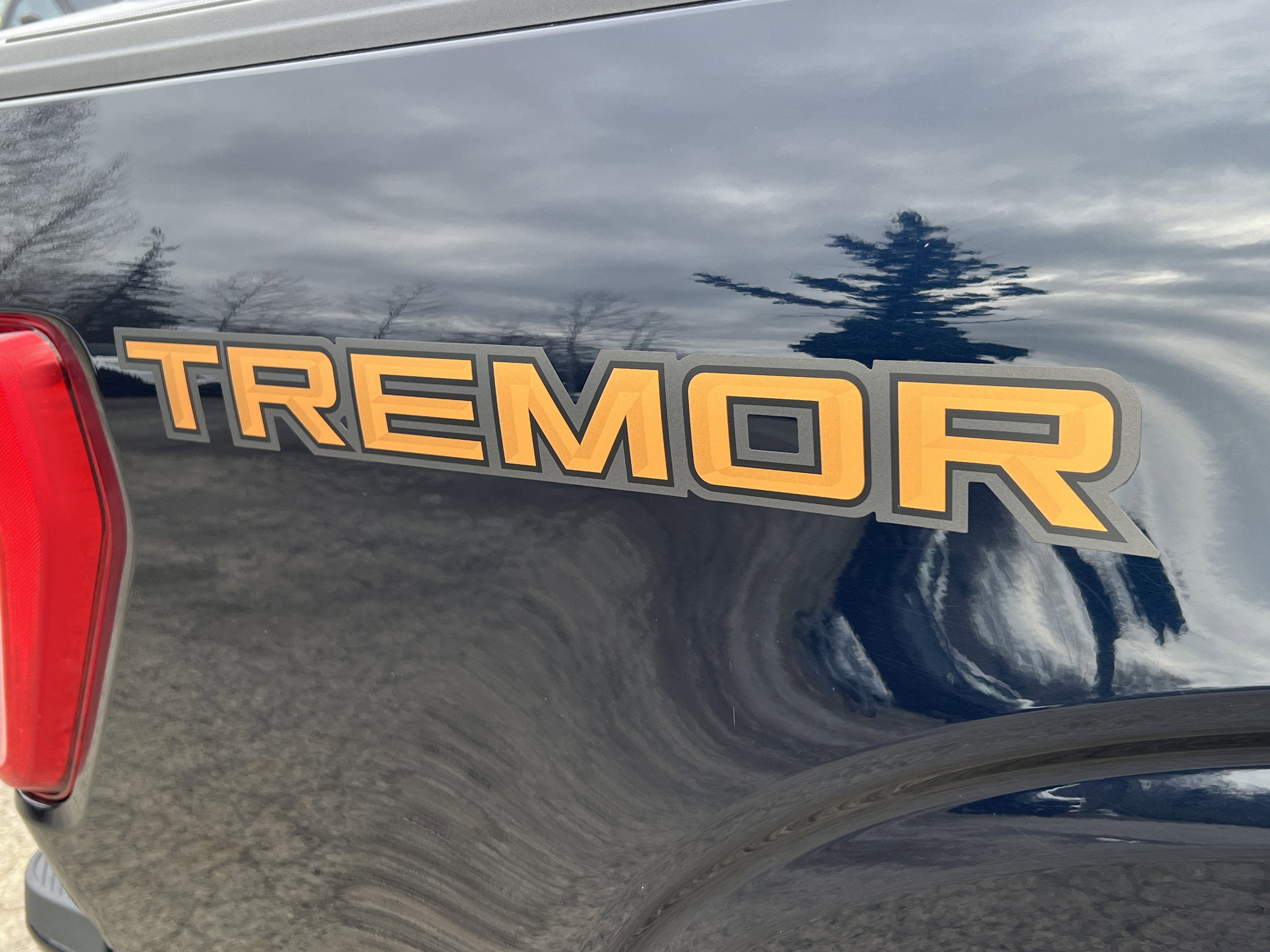 Used 2023 Ford F150 Tremor AWD/4WD image 10