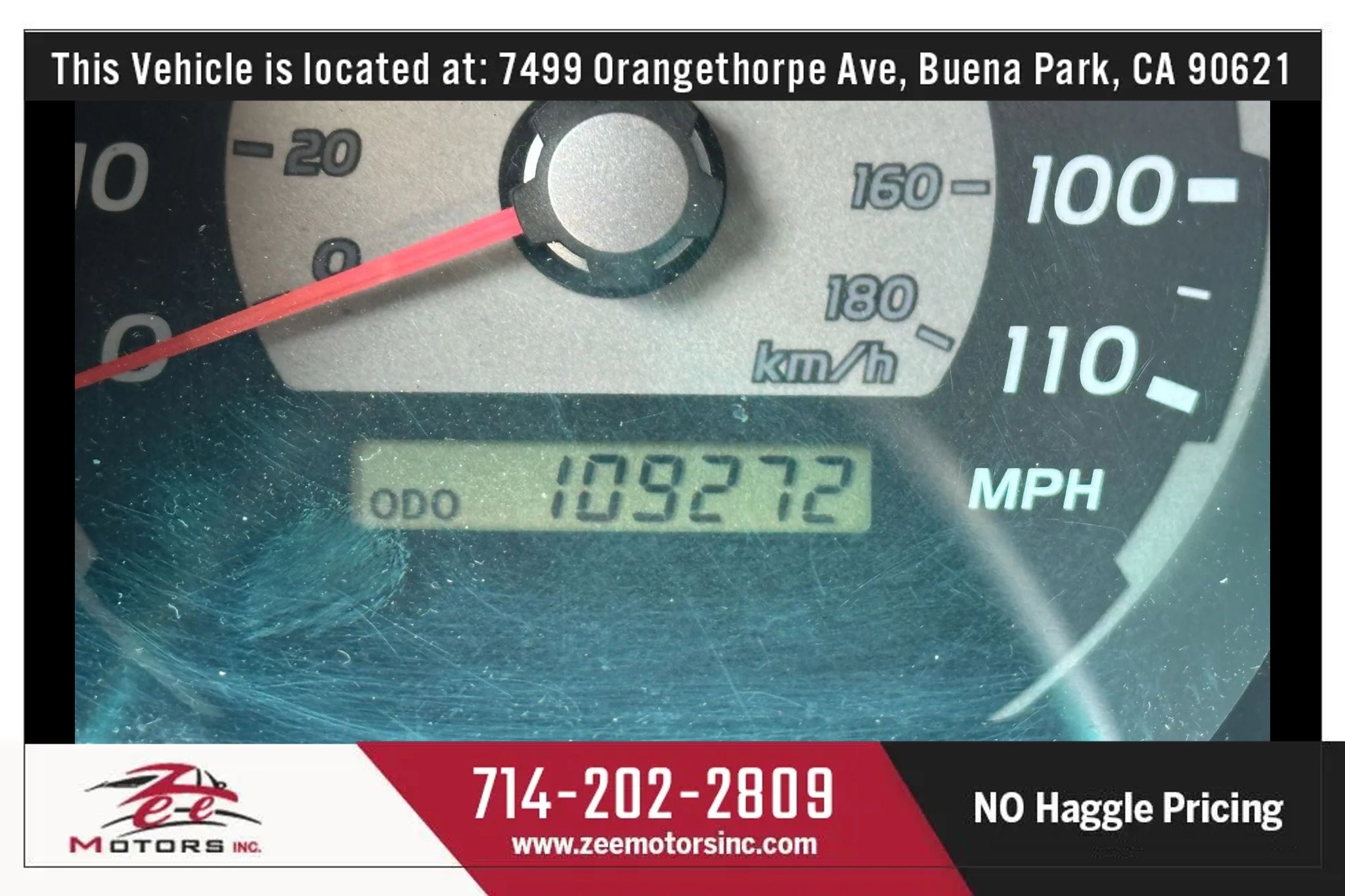 Used 2005 Toyota 4Runner Sport AWD/4WD image 57