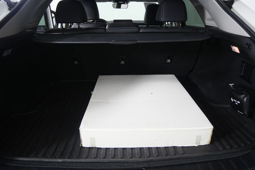 Used 2017 Lexus RX 350 F Sport image 15