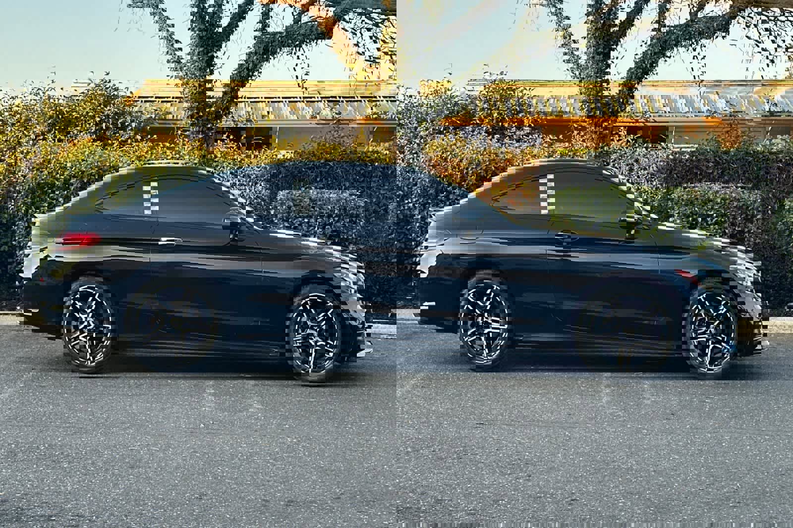 Certified 2021 Mercedes-Benz C 300 C 300 image 2