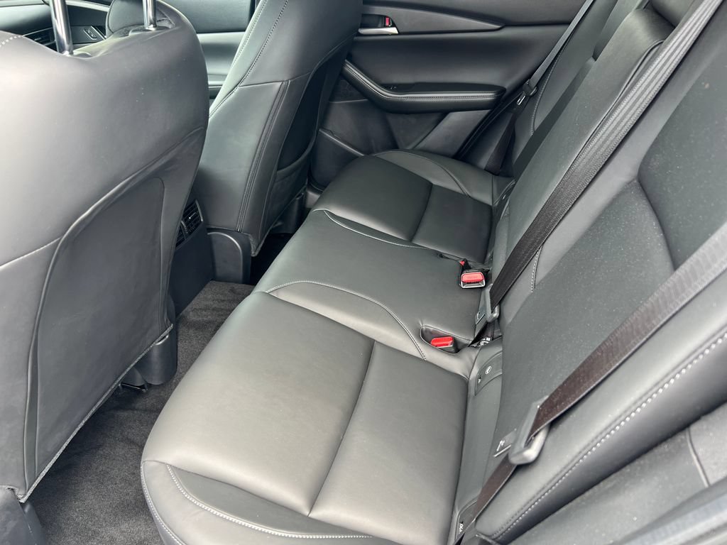 Used 2024 MAZDA CX-30 AWD 2.5 S w/ Select Sport Pkg image 13