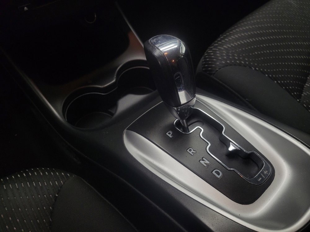 Used 2018 Dodge Journey SE w/ Connectivity Group FWD image 26