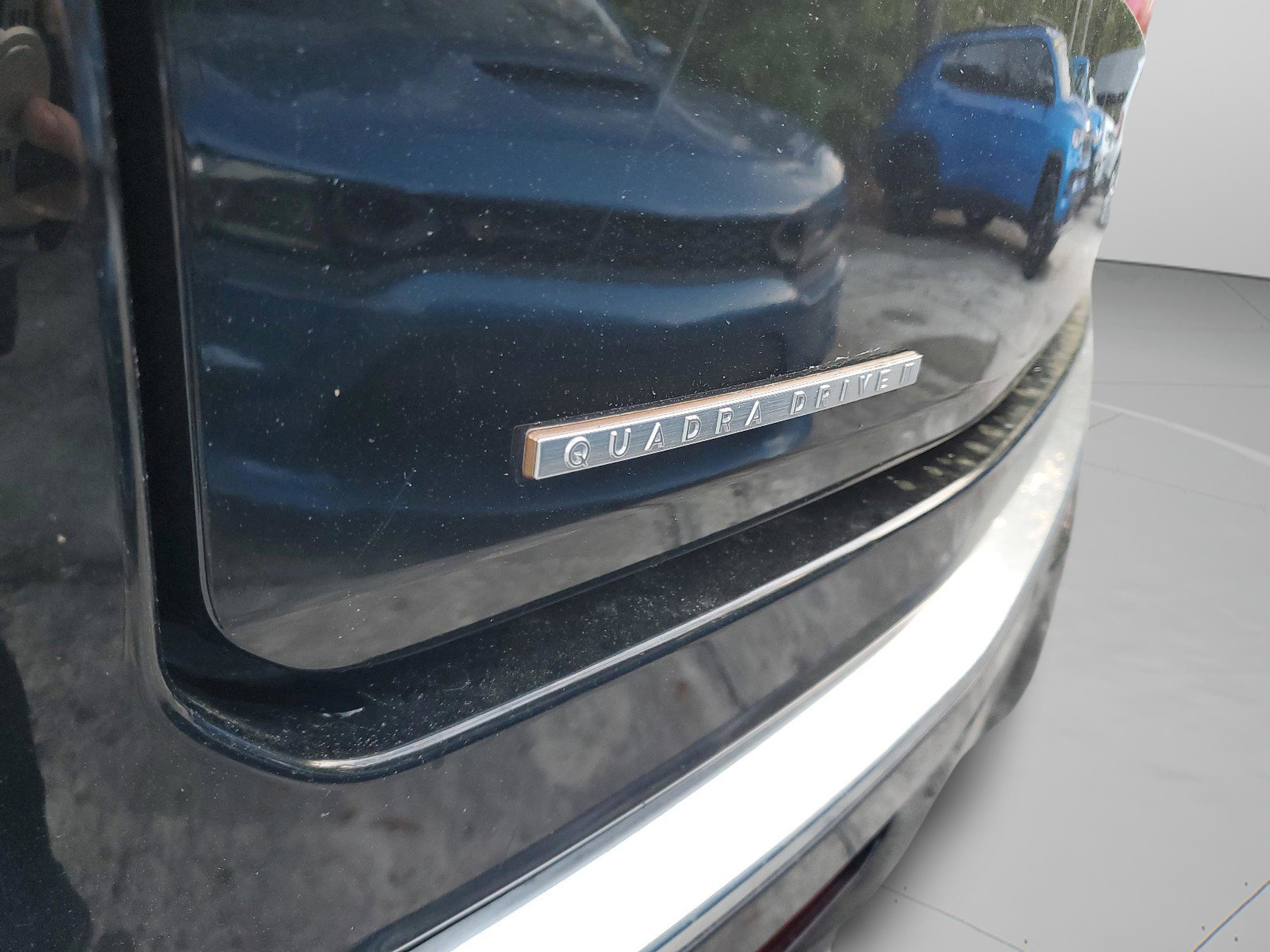 Certified 2022 Jeep Grand Wagoneer Series III w/ Rear Seat Video Group 1 image 30