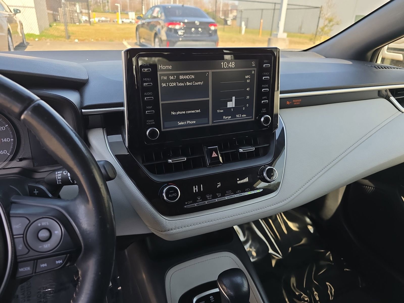 Used 2020 Toyota Corolla SE image 24