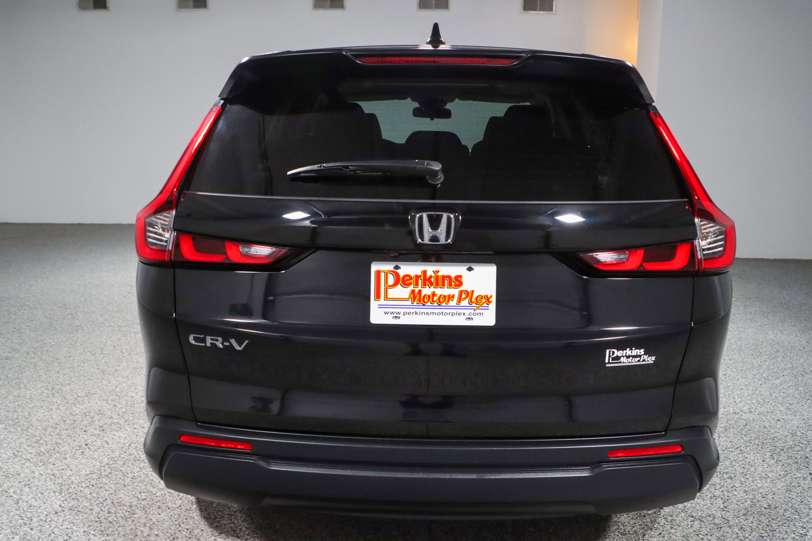 Used 2024 Honda CR-V EX image 8