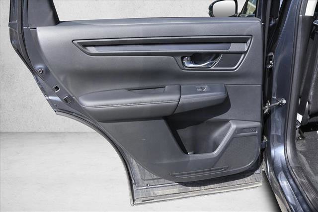 Used 2026 Honda CR-V LX image 20
