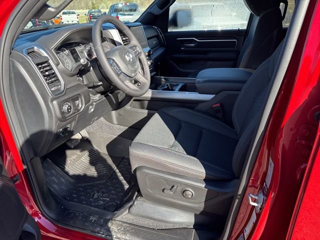 New 2026 RAM 1500 Big Horn w/ Night Edition image 21