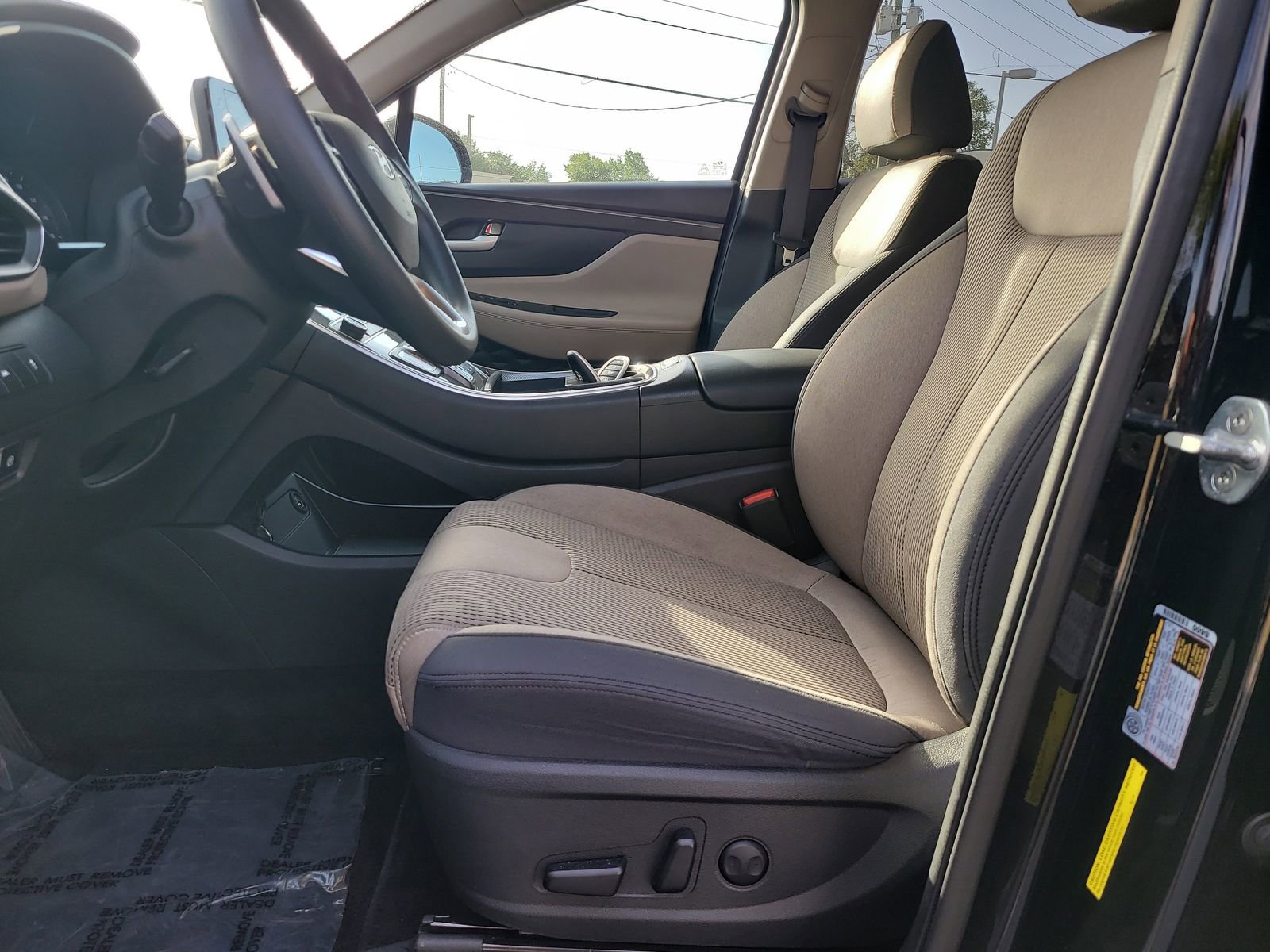 Used 2022 Hyundai Santa Fe SEL image 17