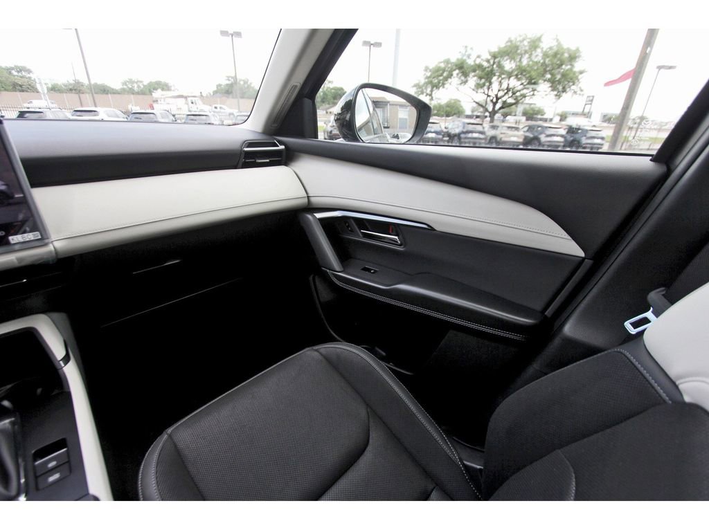 New 2026 MAZDA CX-5 Preferred AWD/4WD image 9