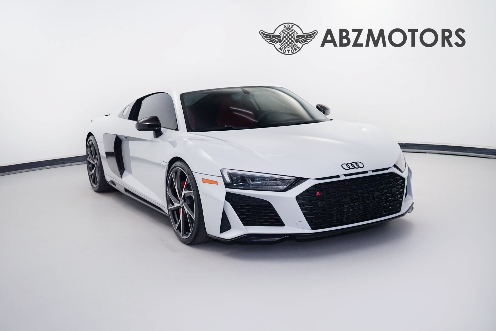 Used 2022 Audi R8 V10 performance RWD image 1