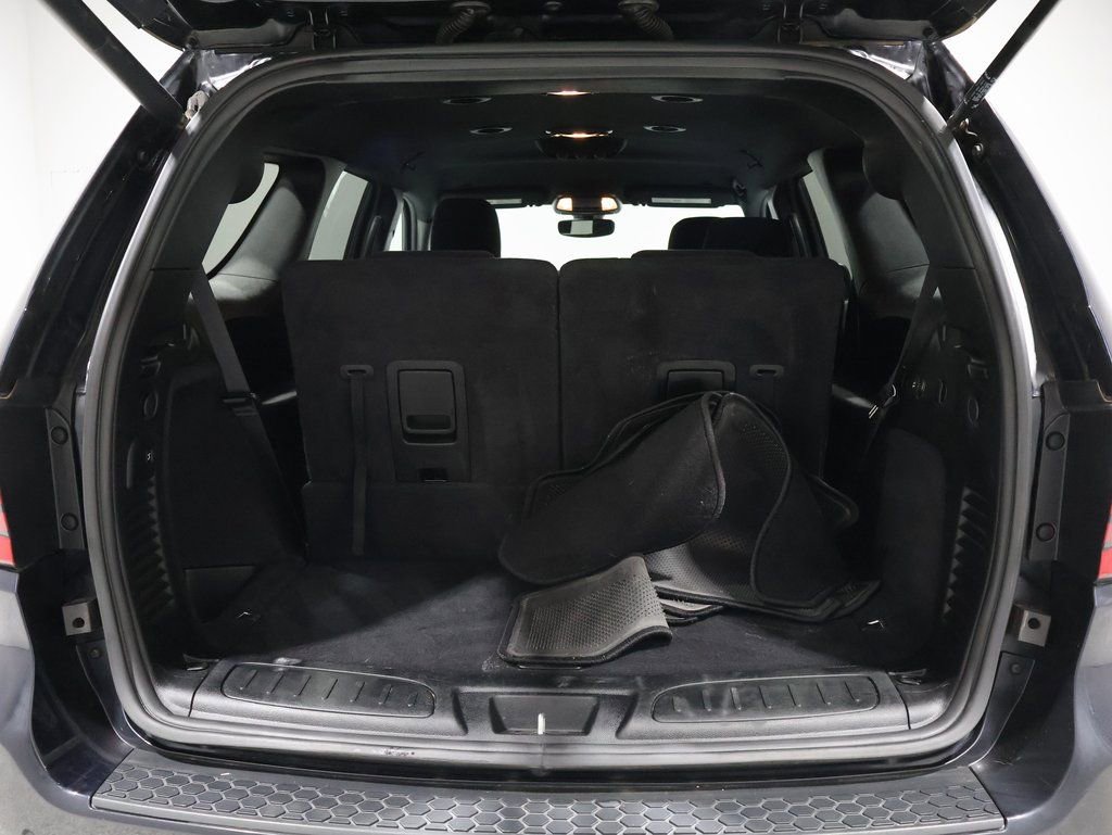 Used 2024 Dodge Durango R/T image 22