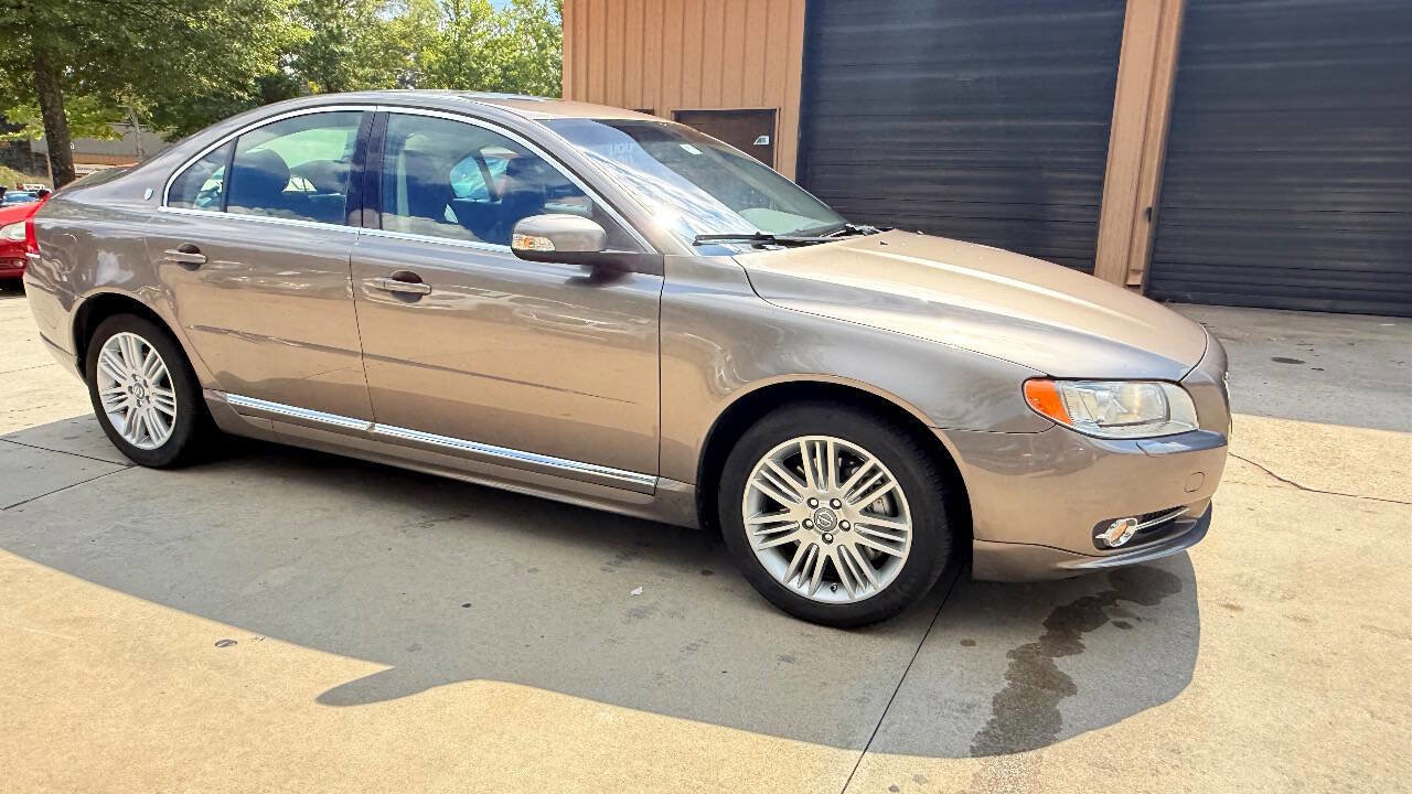 Used 2009 Volvo S80 T6 image 11