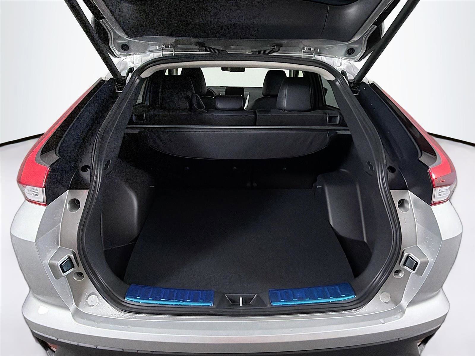 New 2026 Mitsubishi Eclipse Cross SE image 24