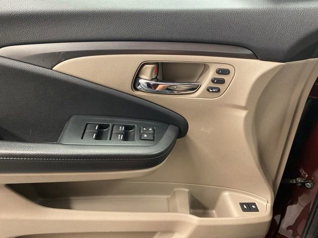 Used 2022 Honda Pilot Special Edition image 21