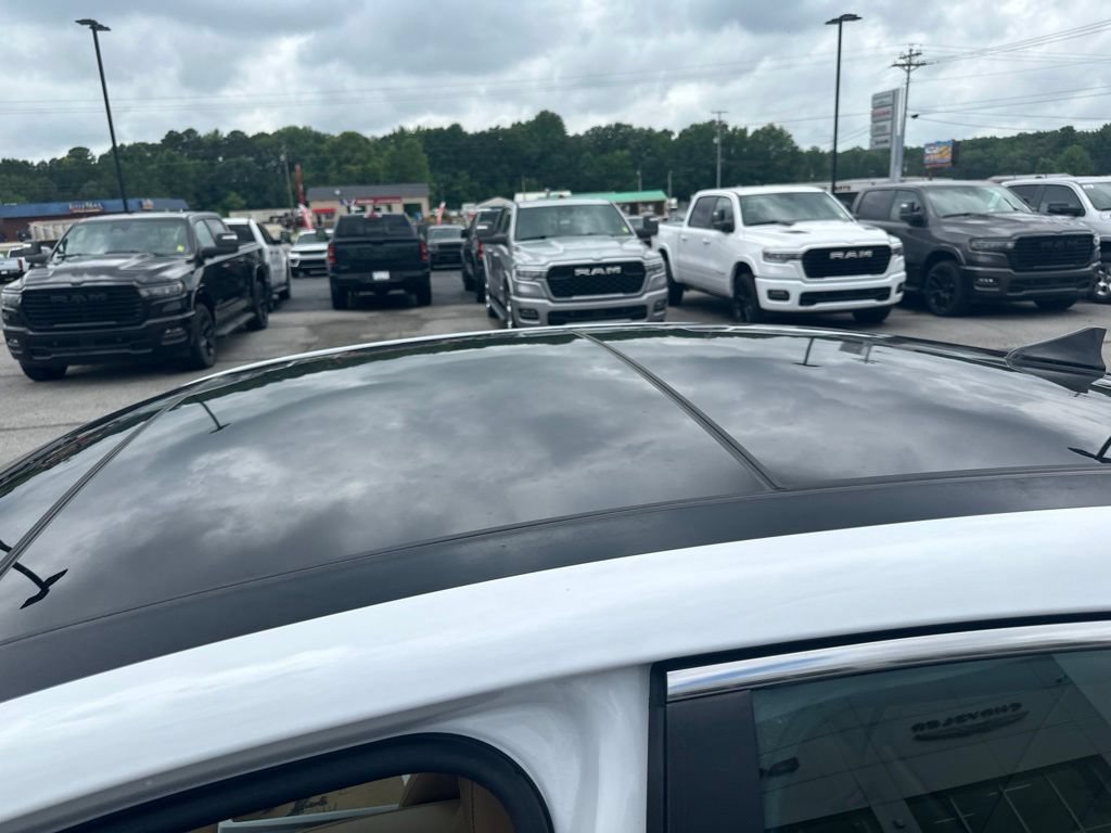 Used 2021 Hyundai Sonata Limited FWD image 8