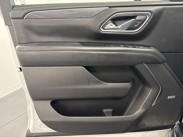 Used 2021 GMC Yukon SLT image 26