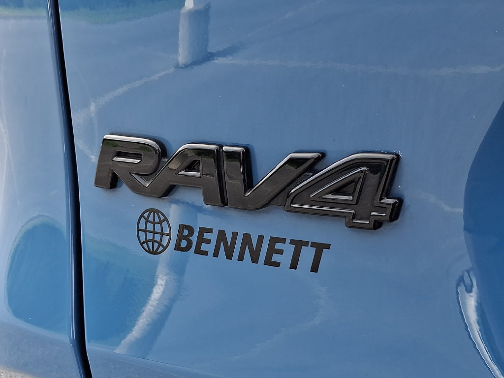 Certified 2023 Toyota RAV4 XSE AWD/4WD image 29