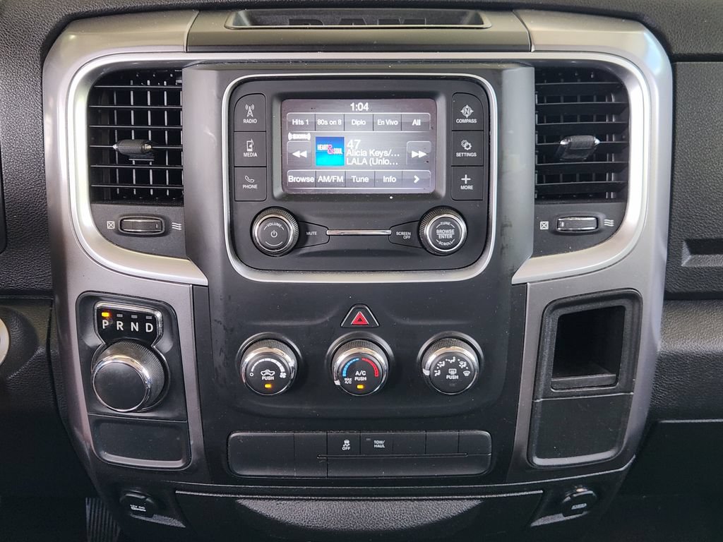 Used 2021 RAM 1500 Classic SLT RWD image 13