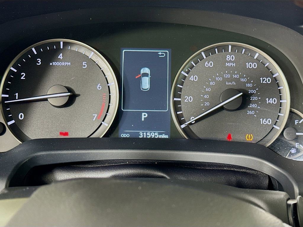 Used 2020 Lexus RX 350 FWD w/ Premium Package image 12