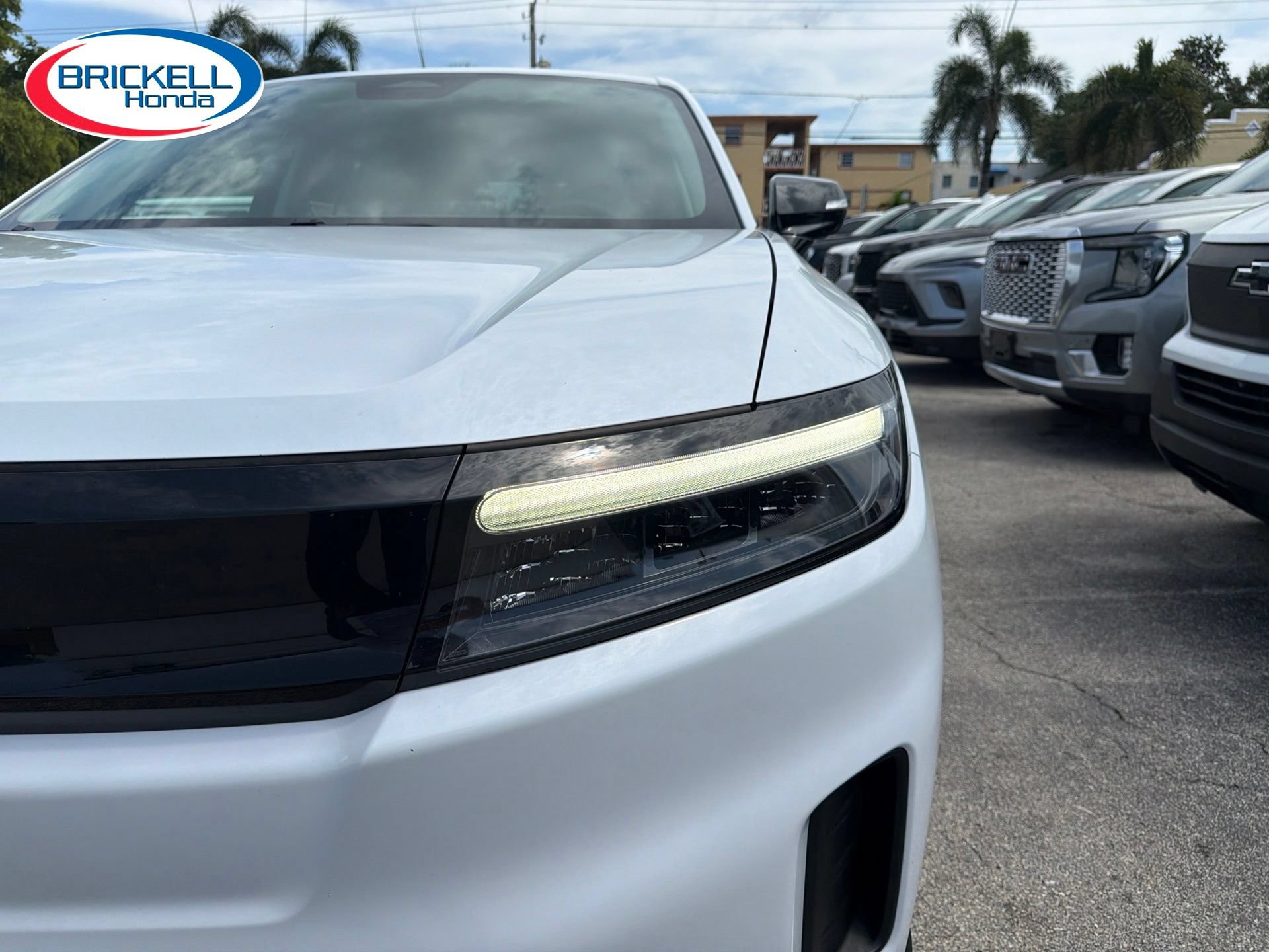 Used 2026 Honda Prologue Eco image 6