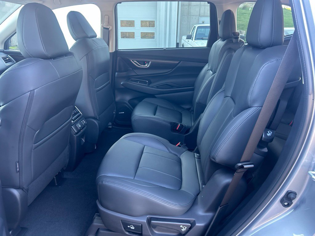 New 2027 Subaru Ascent Touring AWD/4WD image 11