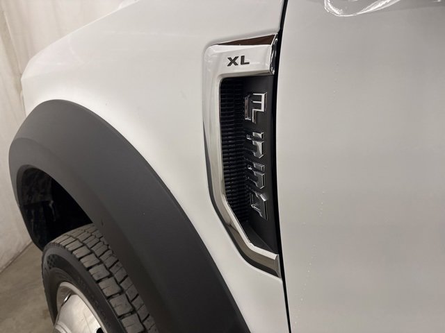 Used 2019 Ford F550 4x4 Crew Cab Super Duty image 11