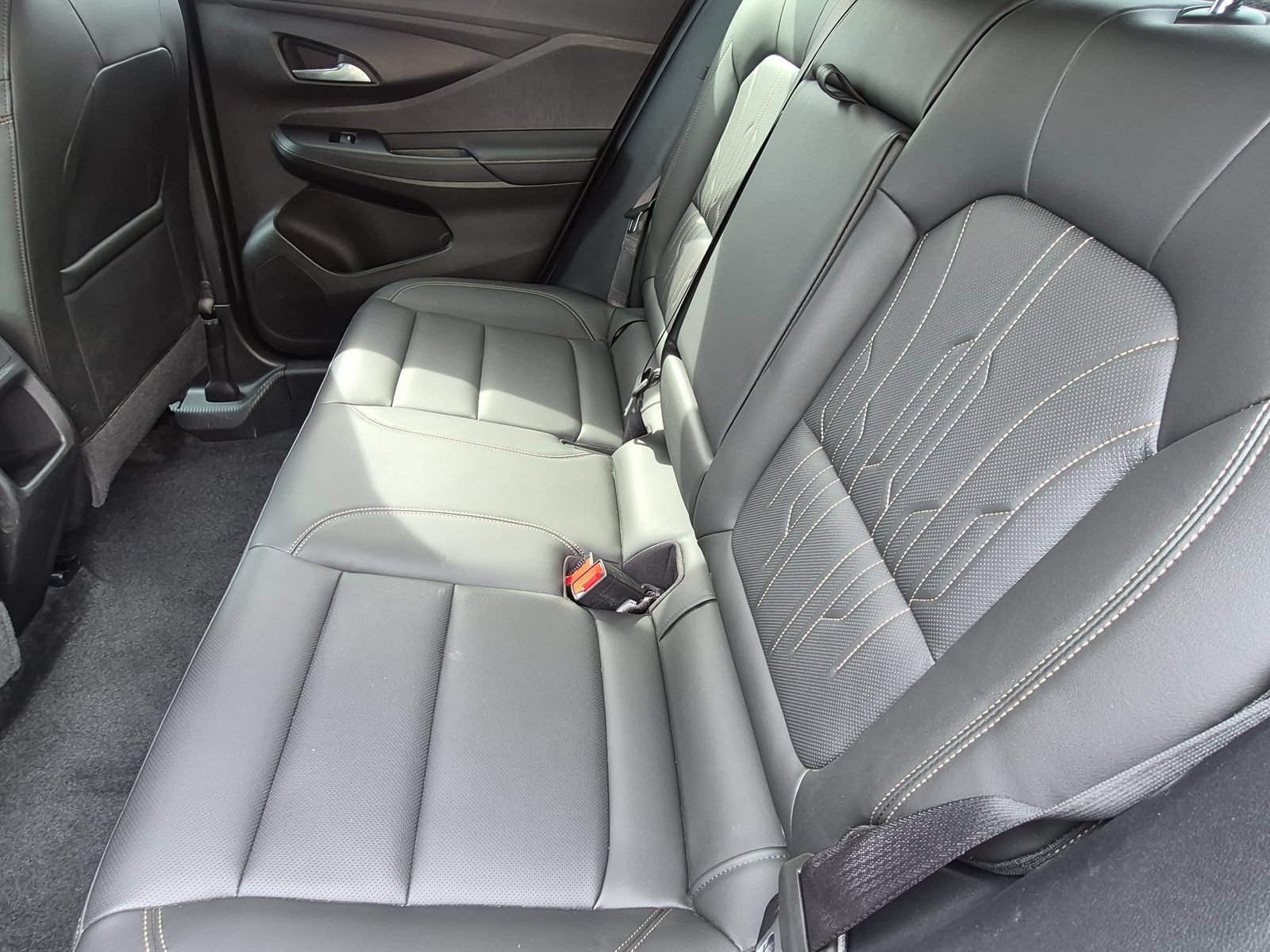 Used 2024 Buick Envista Avenir FWD image 19