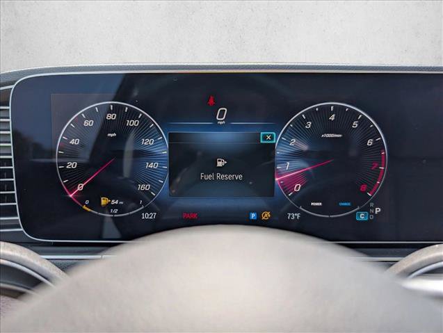 New 2026 Mercedes-Benz GLE 350 4MATIC image 11