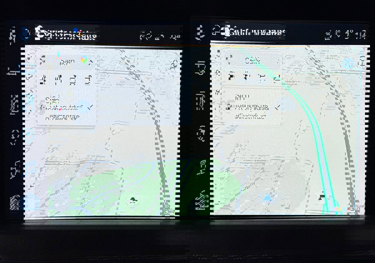 Used 2024 Chevrolet Tahoe High Country image 30