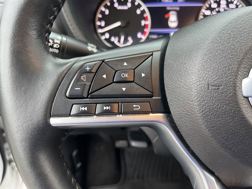 Used 2023 Nissan Sentra SV w/ All-Weather Package FWD image 21