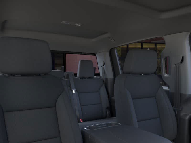 Used 2026 Chevrolet Silverado 1500 RST AWD/4WD image 48