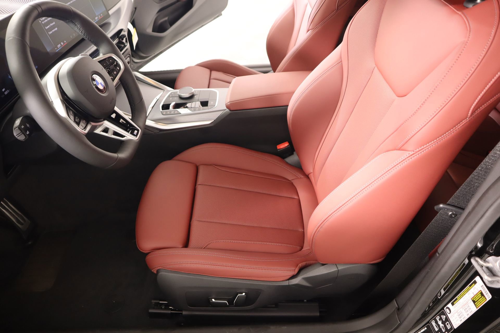 New 2026 BMW 230i xDrive Coupe w/ Premium Package image 11