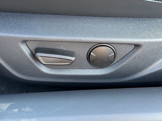 New 2025 Ford Mustang Premium RWD image 18